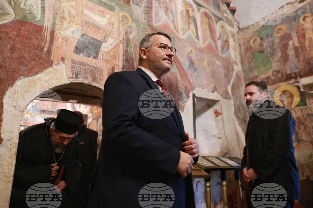 Елешнишки манастир - „Запазване на духовния и културния живот на населението в селските райони“ - резултати