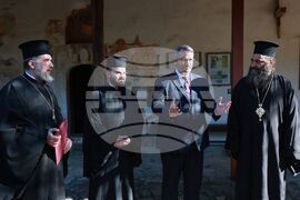 Елешнишки манастир - „Запазване на духовния и културния живот на населението в селските райони“ - резултати