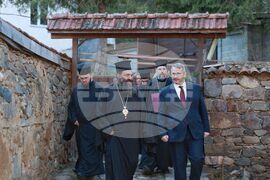 Елешнишки манастир - „Запазване на духовния и културния живот на населението в селските райони“ - резултати