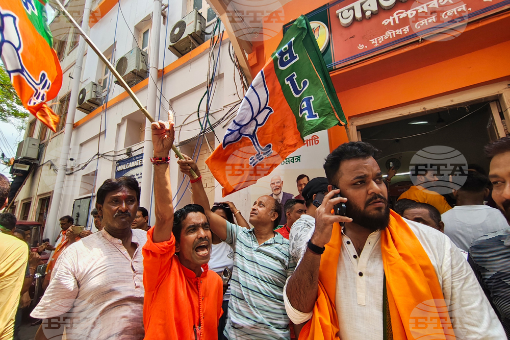 India State Elections