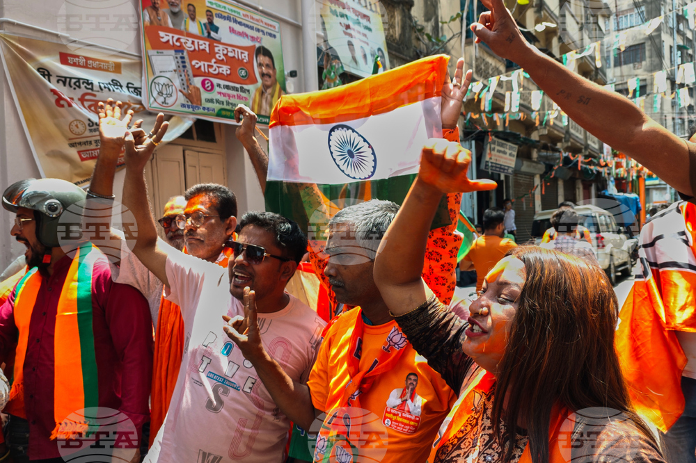 India State Elections