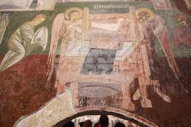 Елешнишки манастир - „Запазване на духовния и културния живот на населението в селските райони“ - резултати