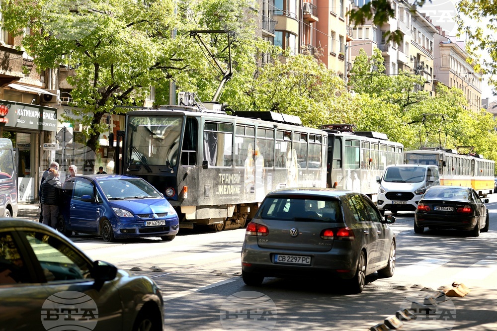 Столица - катастрофа