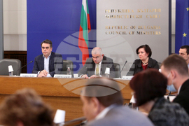 НСТС - извънредно заседание