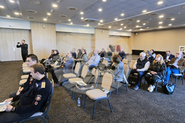Подкрепа за въвеждане на строително-информационното моделиране в инвестиционното проектиране и строителството - резултати