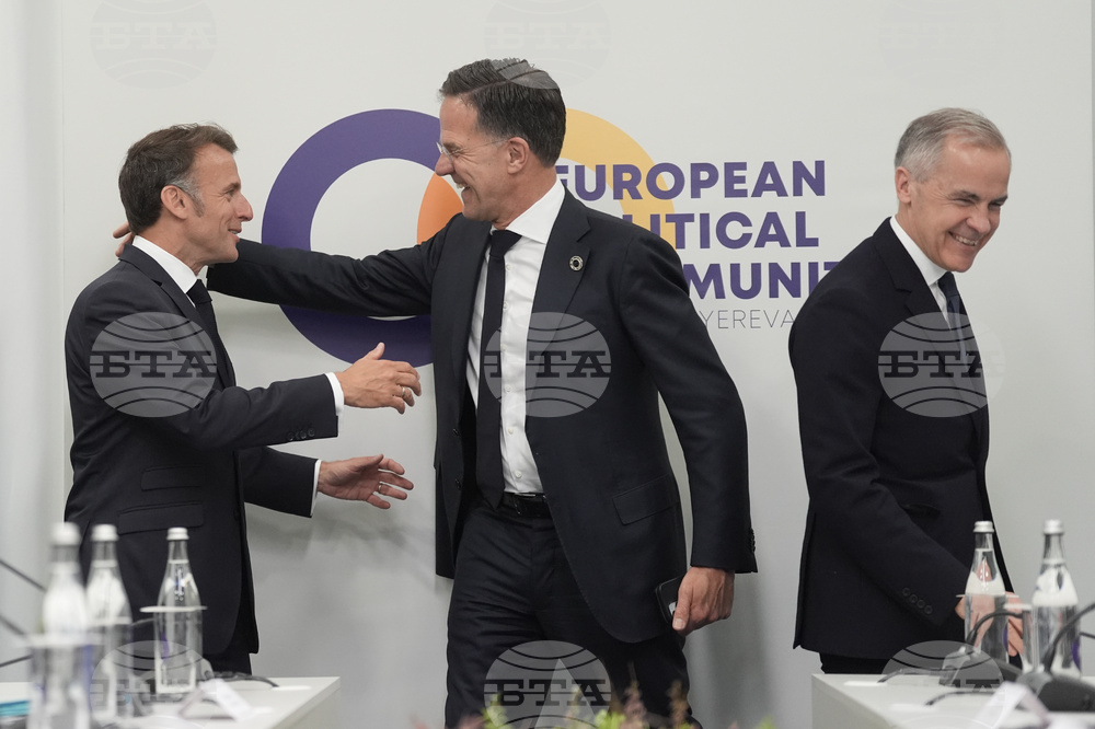 Armenia Europe Summit