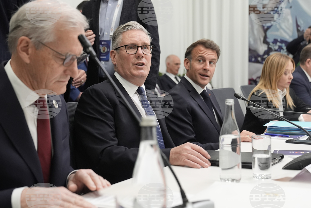Armenia Europe Summit