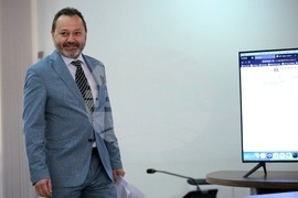 Министерство на регионалното развитие и благоустройството - пресконференция