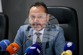 Министерство на регионалното развитие и благоустройството - пресконференция