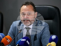 Министерство на регионалното развитие и благоустройството - пресконференция