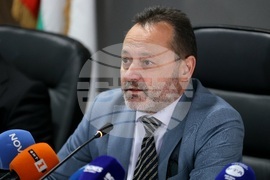 Министерство на регионалното развитие и благоустройството - пресконференция