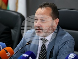 Министерство на регионалното развитие и благоустройството - пресконференция