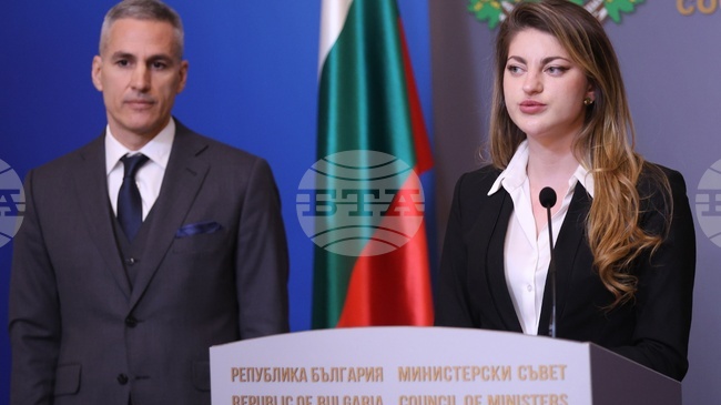 Служебното правителство договори удължаване на срока по ПВУ за реформите в антикорупционното законодателство и за разследването на главния прокурор 