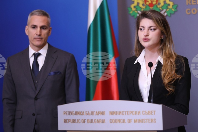 Служебното правителство договори удължаване на срока по ПВУ за реформите в антикорупционното законодателство и за разследването на главния прокурор 