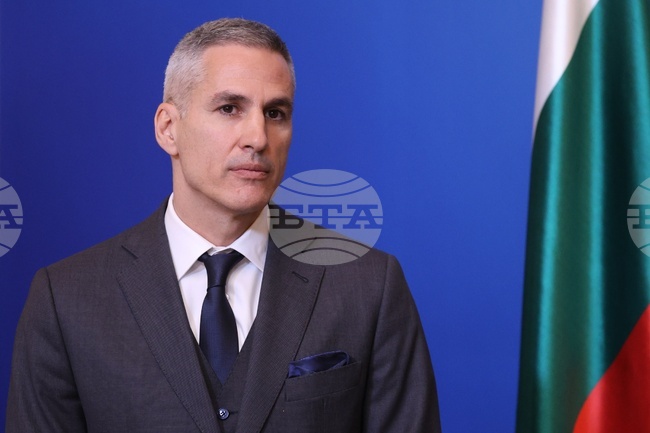 Caretaker PM Gurov: Next Government to Receive Direction, Detailed Plans, Not Just Reports