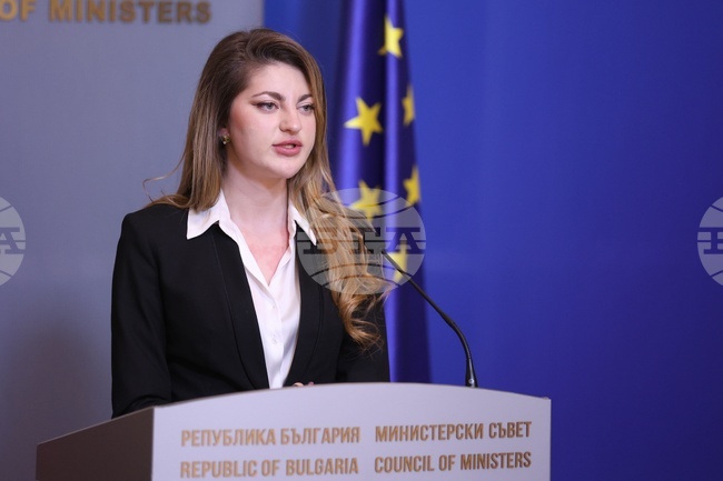 Prosecutor General Reform Deadline Moved to Fifth Recovery and Resilience Plan Payment, Deputy PM Nedina Says