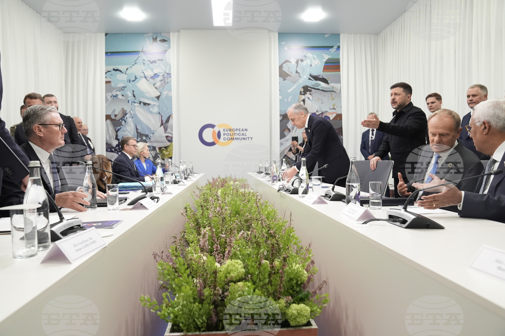 Armenia Europe Summit