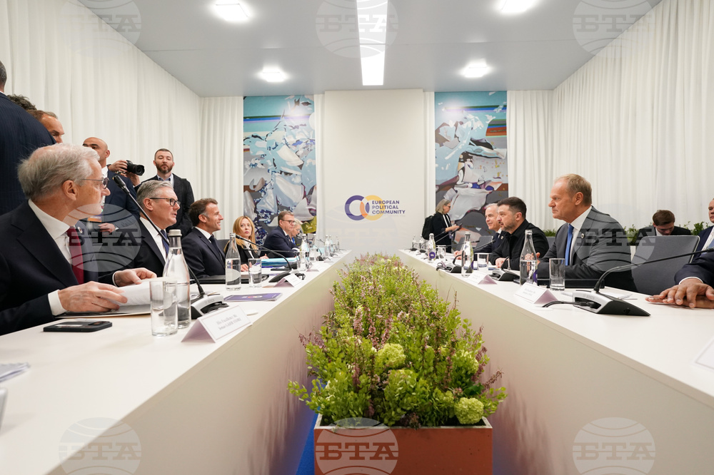 Armenia Europe Summit