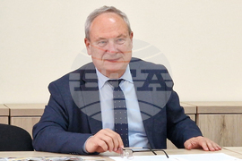 Търговище - Традиционен пролетен панаир - представяне на програмата - пресконференция