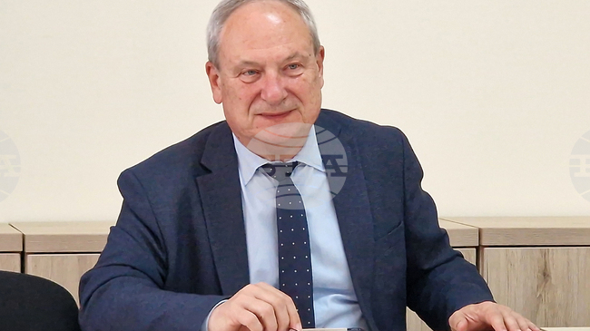 Разнообразна програма с концерти и съпътстващи културни събития подготвя Община Търговище за 247-ия Традиционен пролетен панаир