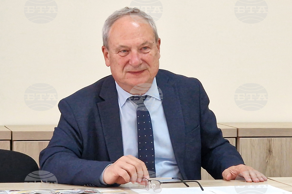 Търговище - Традиционен пролетен панаир - представяне на програмата - пресконференция