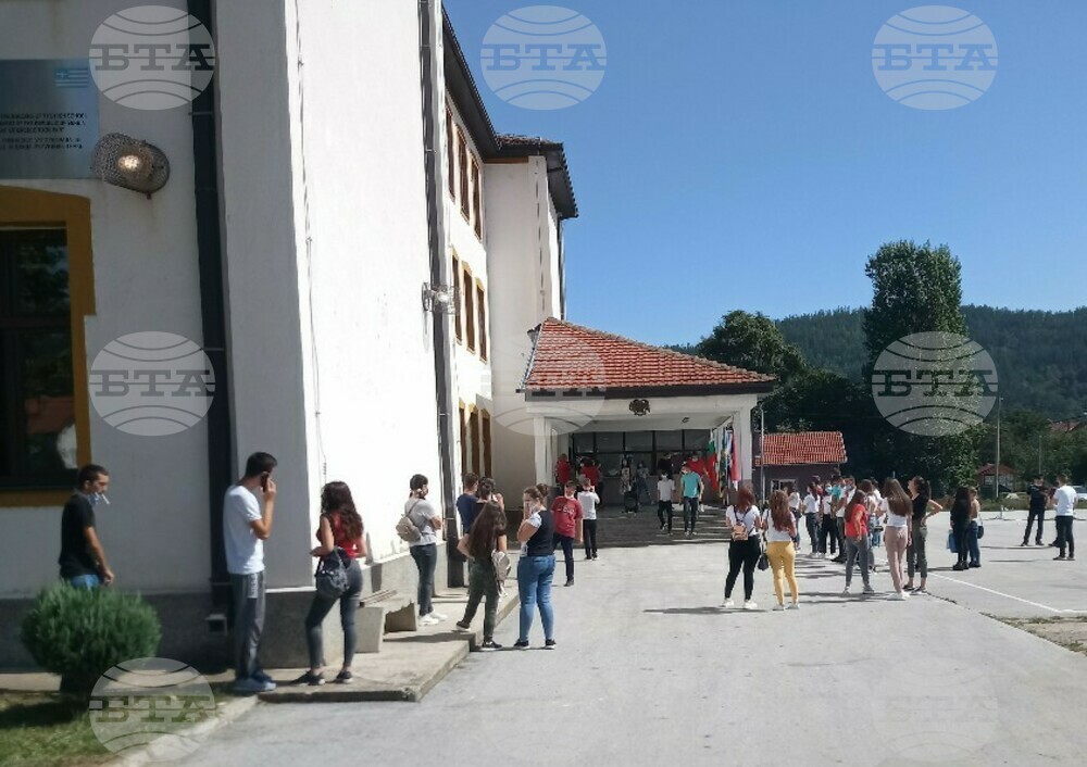 Българското висше образование ще бъде представено в Босилеград, Цариброд и Пирот