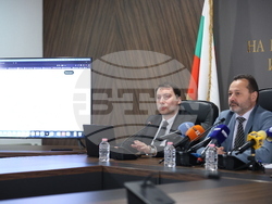 Министерство на регионалното развитие и благоустройството - пресконференция