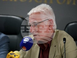 Министерство на регионалното развитие и благоустройството - пресконференция