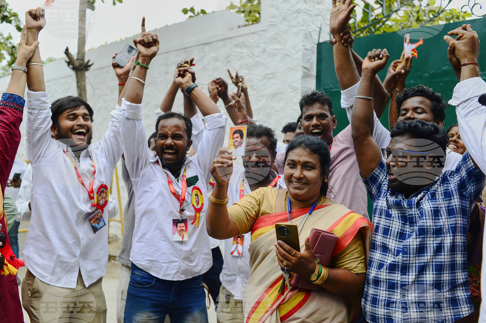 India State Elections