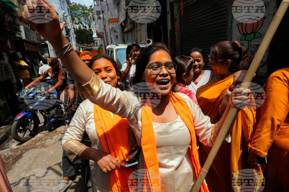 India State Elections