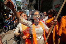 India State Elections