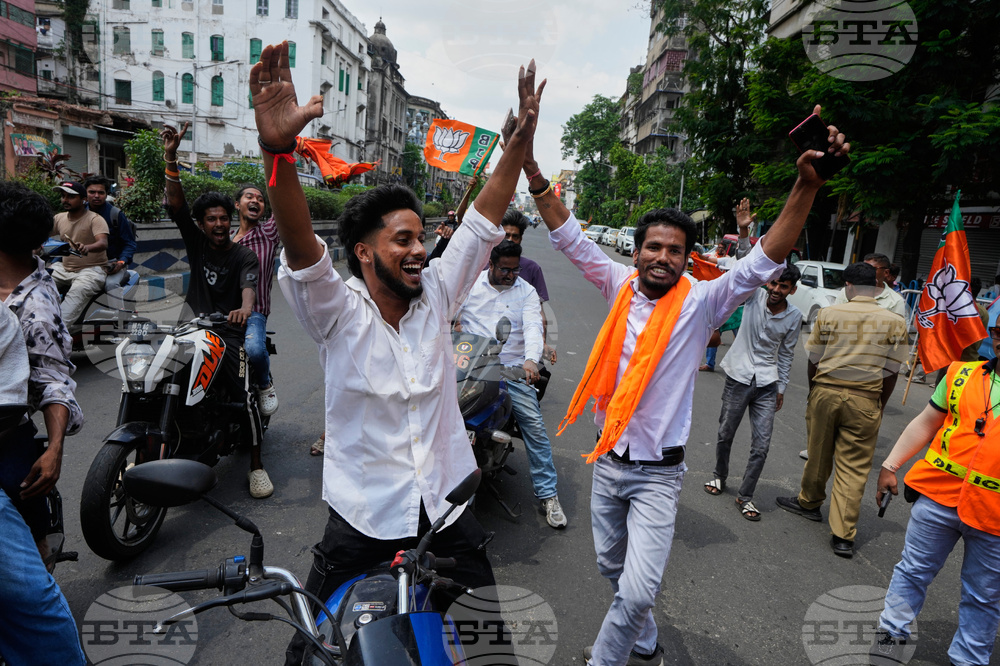India State Elections