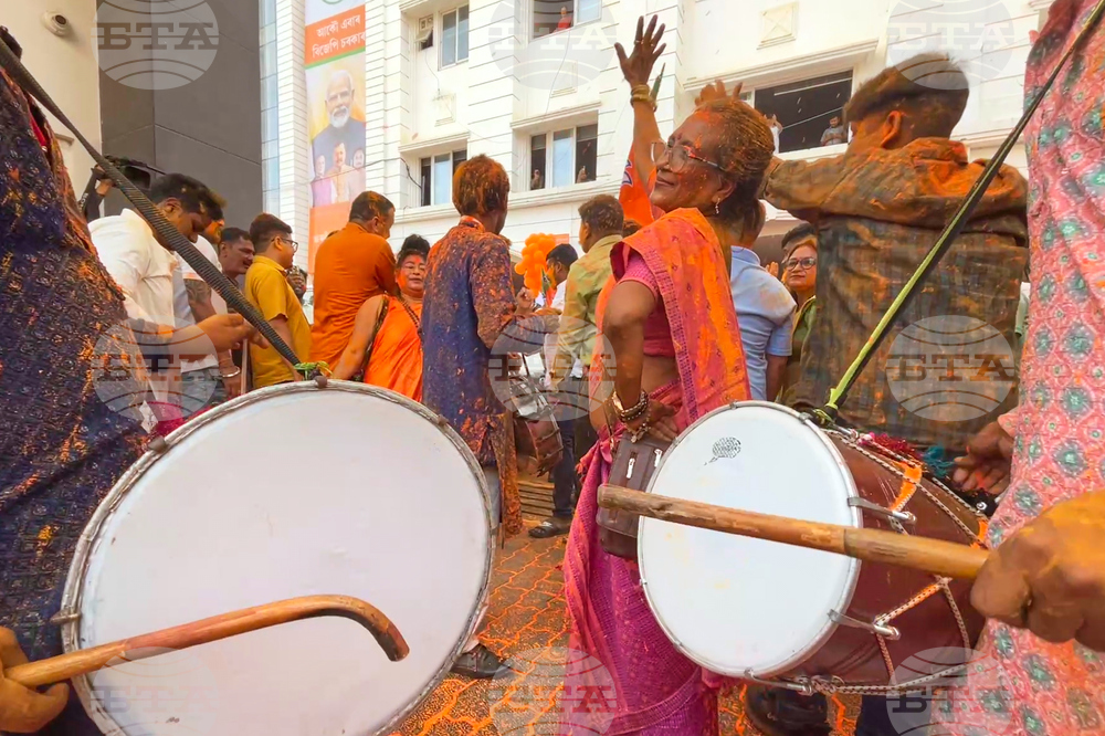 India State Elections