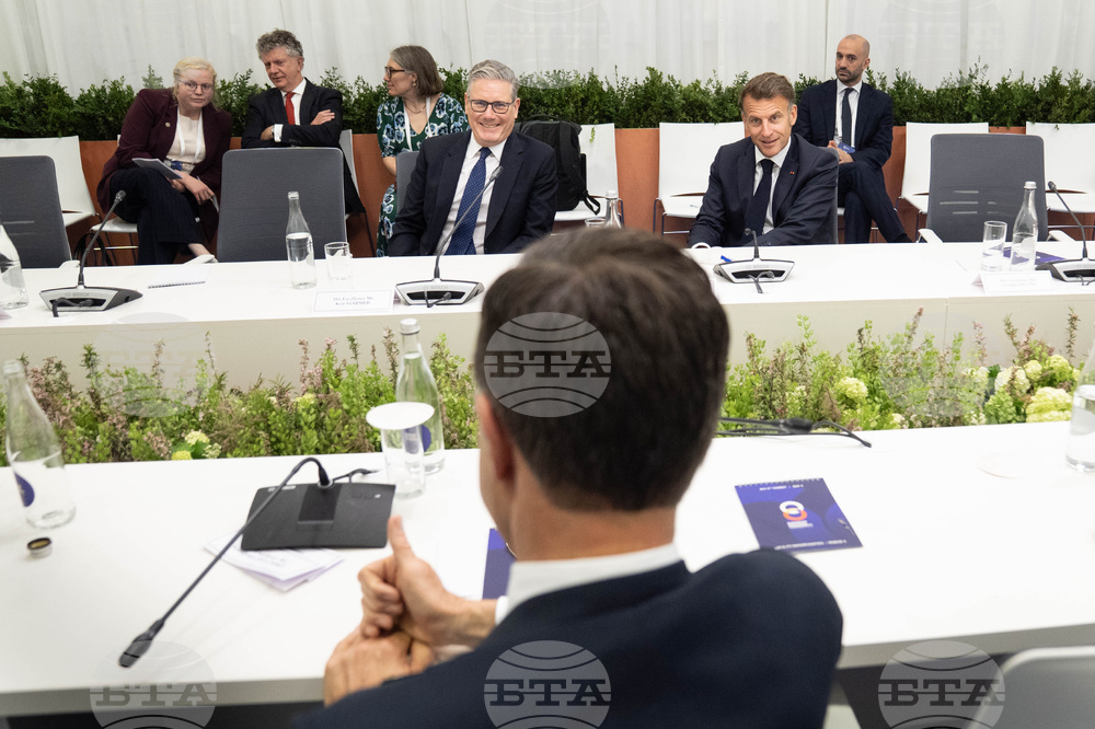 Armenia Europe Summit