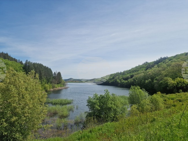 Показателите на водата в язовир „Пчелина 2“ са в норма, отчитат лабораторни анализи