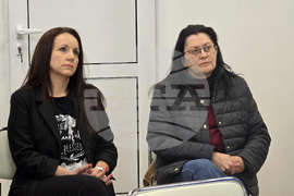 Национален пресклуб на БТА Благоевград - „Приеми ме“ - конференция - дискусия