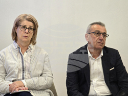 Национален пресклуб на БТА Благоевград - „Приеми ме“ - конференция - дискусия