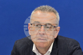 Национален пресклуб на БТА Благоевград - „Приеми ме“ - конференция - дискусия