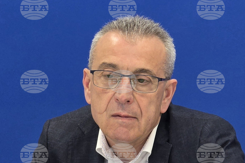 Национален пресклуб на БТА Благоевград - „Приеми ме“ - конференция - дискусия