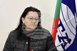 Национален пресклуб на БТА Благоевград - „Приеми ме“ - конференция - дискусия