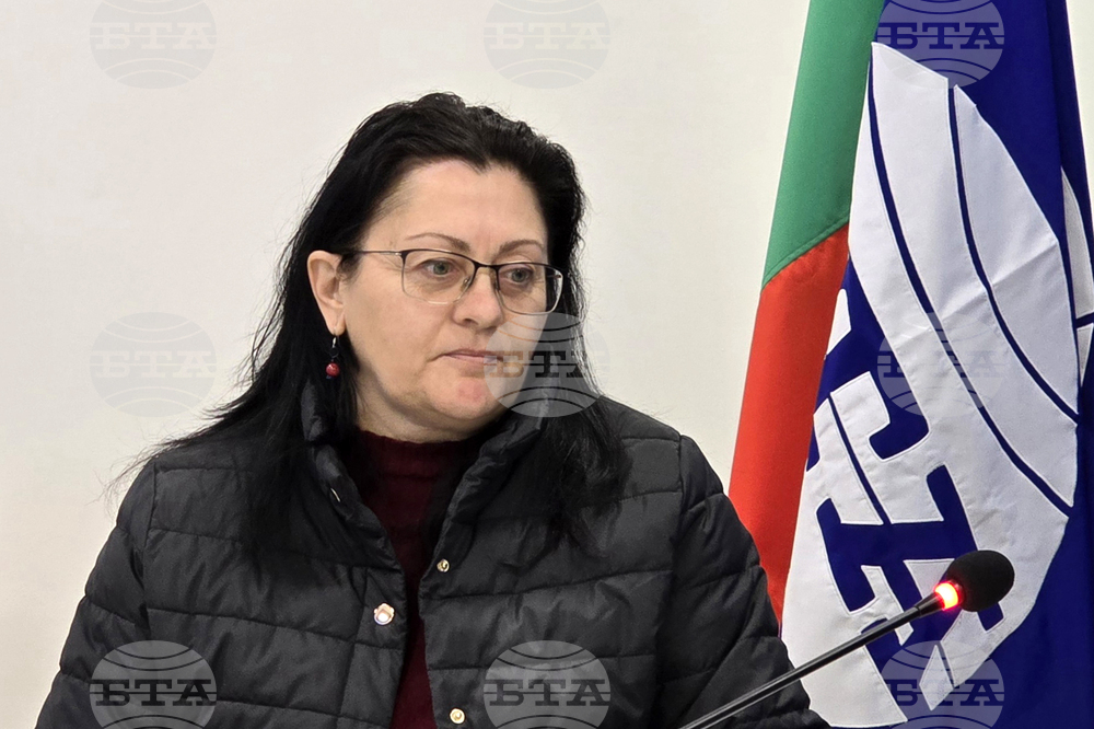 Национален пресклуб на БТА Благоевград - „Приеми ме“ - конференция - дискусия