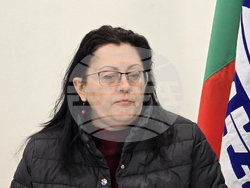 Национален пресклуб на БТА Благоевград - „Приеми ме“ - конференция - дискусия