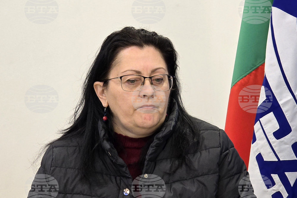 Национален пресклуб на БТА Благоевград - „Приеми ме“ - конференция - дискусия