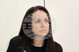 Национален пресклуб на БТА Благоевград - „Приеми ме“ - конференция - дискусия