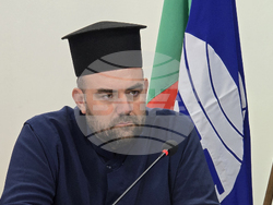 Национален пресклуб на БТА Благоевград - „Приеми ме“ - конференция - дискусия
