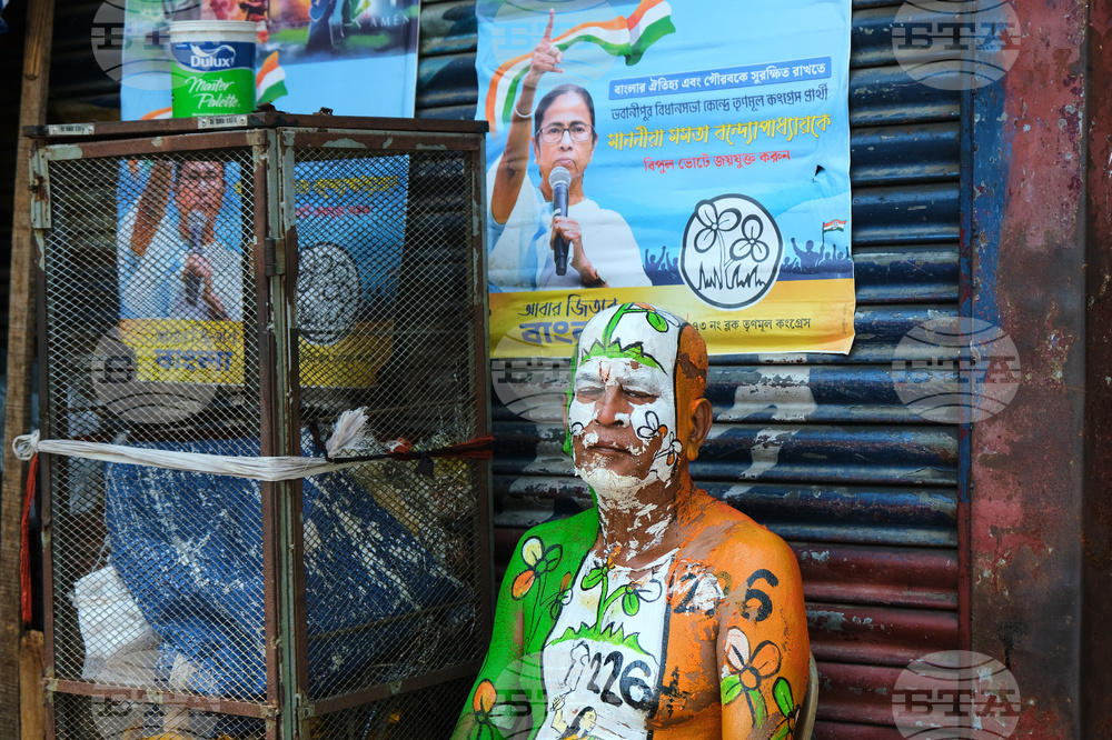 India State Elections