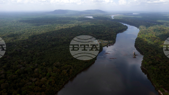 World Court-Guyana Venezuela