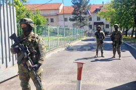 Хасково - Военно поделение - Ден на отворените врати
