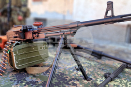 Хасково - Военно поделение - Ден на отворените врати