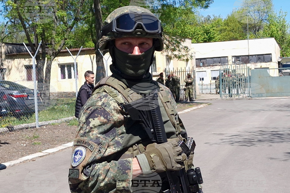 Хасково - Военно поделение - Ден на отворените врати